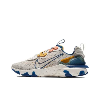 Nike React Vision Light Orewood Brown