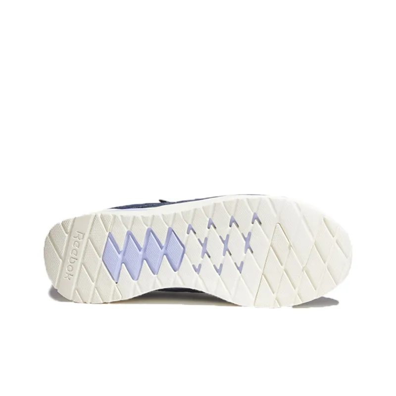 Reebok Flex Walker 'Blue' Women's-5