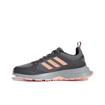 Adidas Neo Rockadia Trail 3 'Grey Glow Pink' Women's