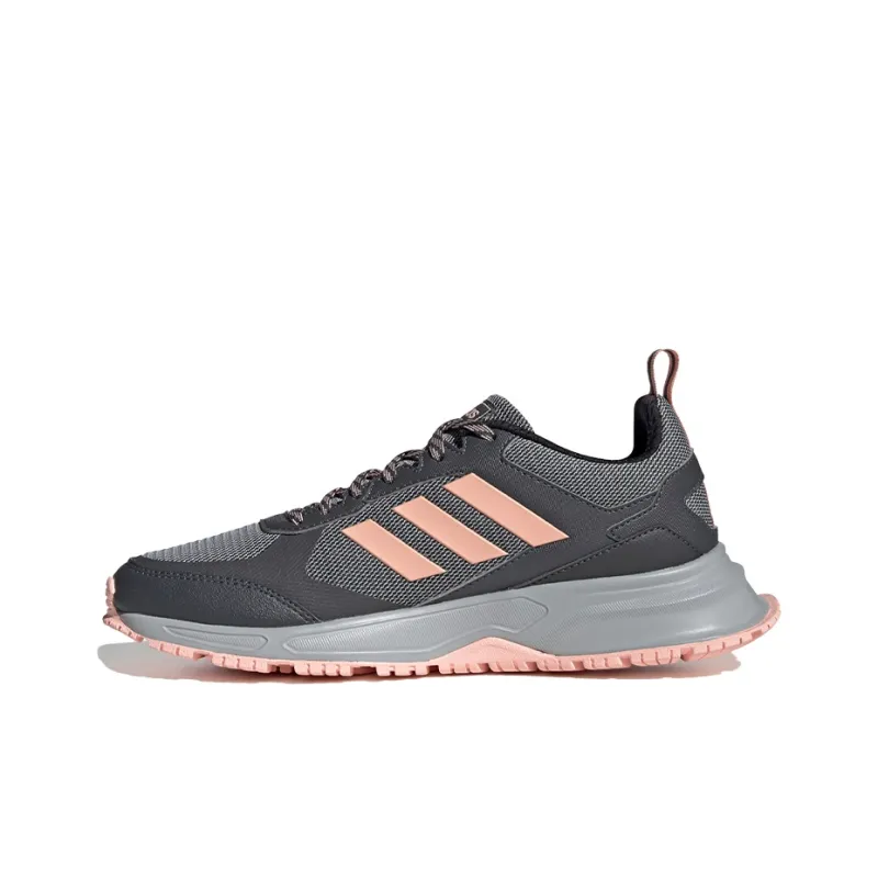 Adidas Neo Rockadia Trail 3 'Grey Glow Pink' Women's-0