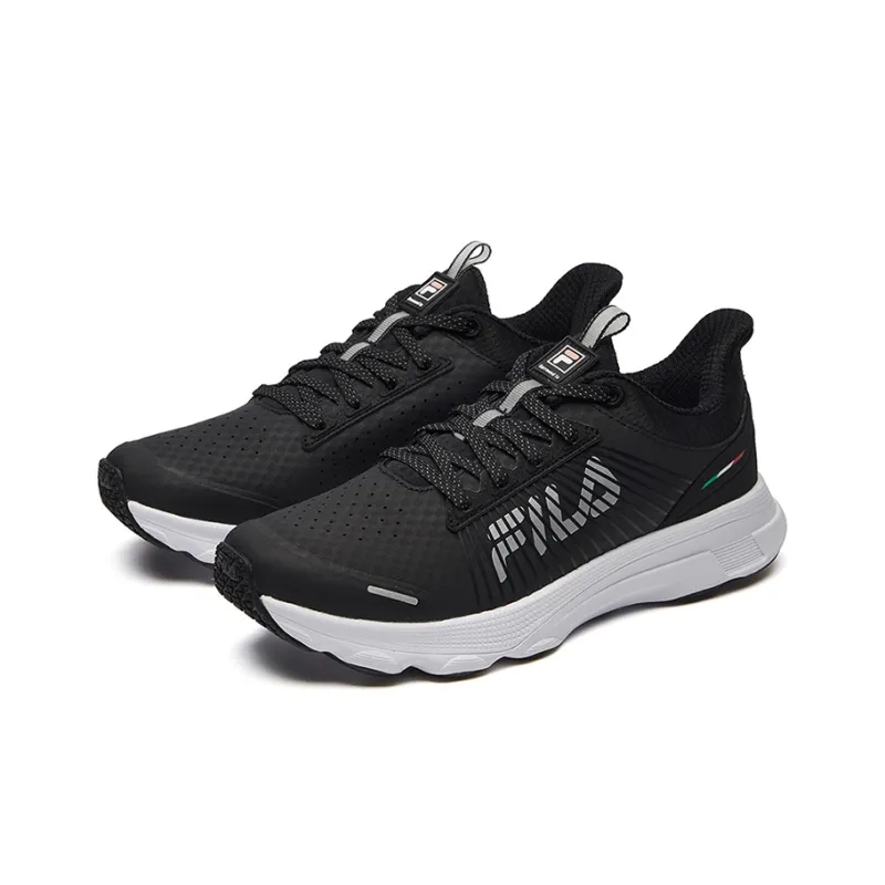FILA Surround 1S Low Black Women's-1