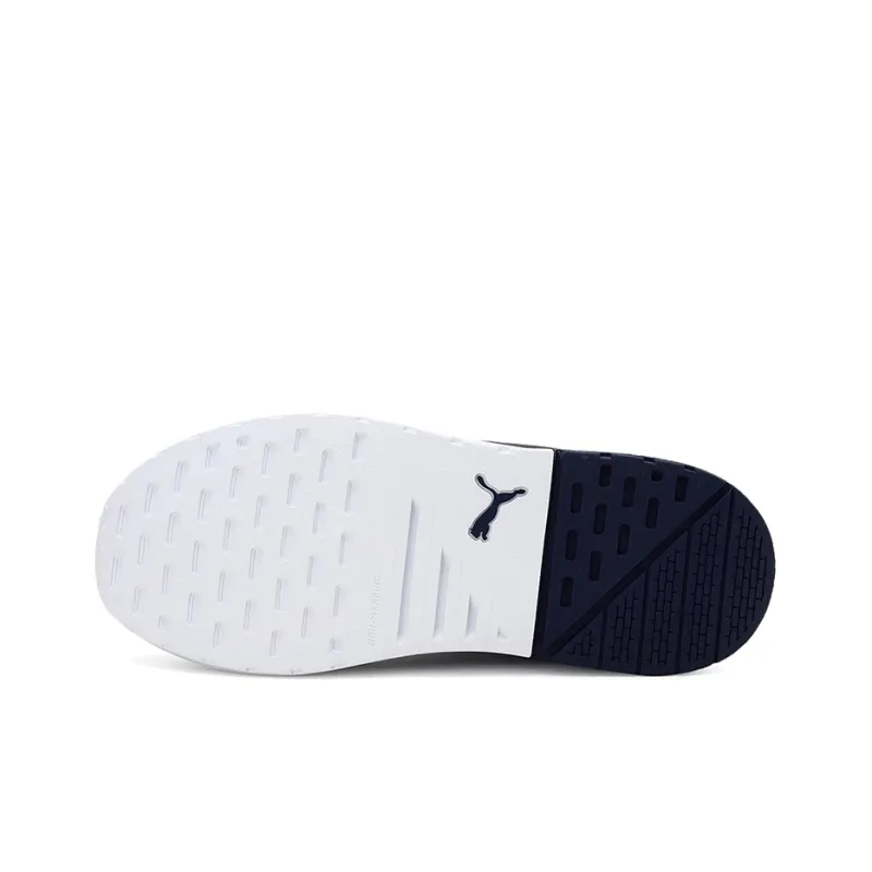 PUMA Anzarun Cage Softfaom+ 'White Black Green' Women's-5