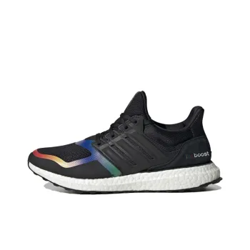 Adidas Ultra Boost Dna Rainbow Iridescent Women's