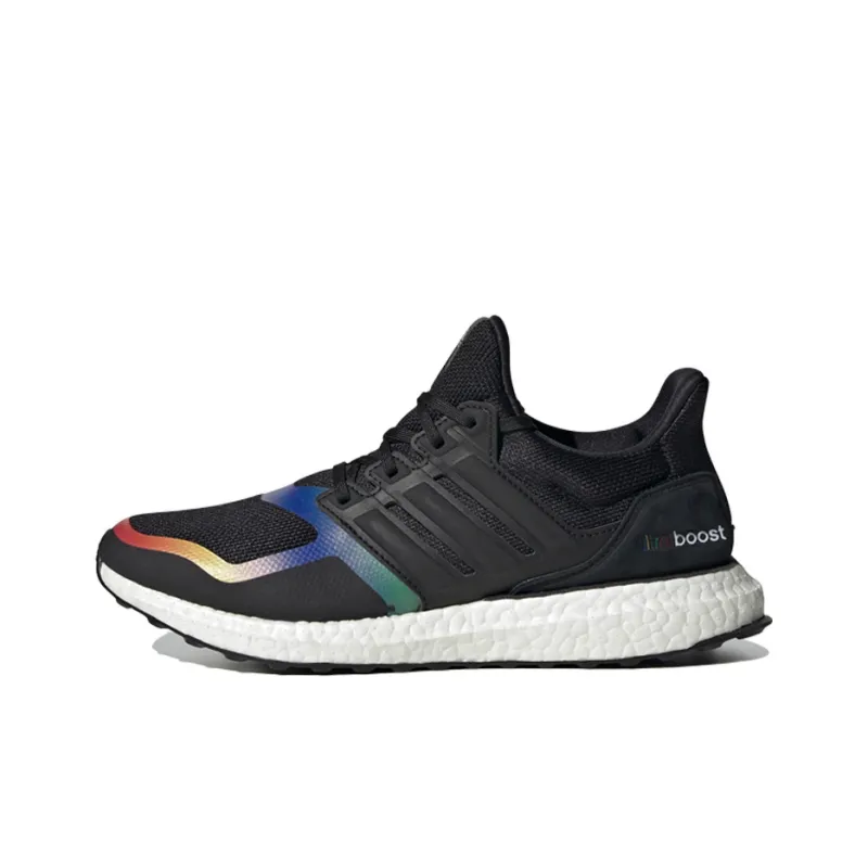 Adidas Ultra Boost Dna Rainbow Iridescent Women's-0