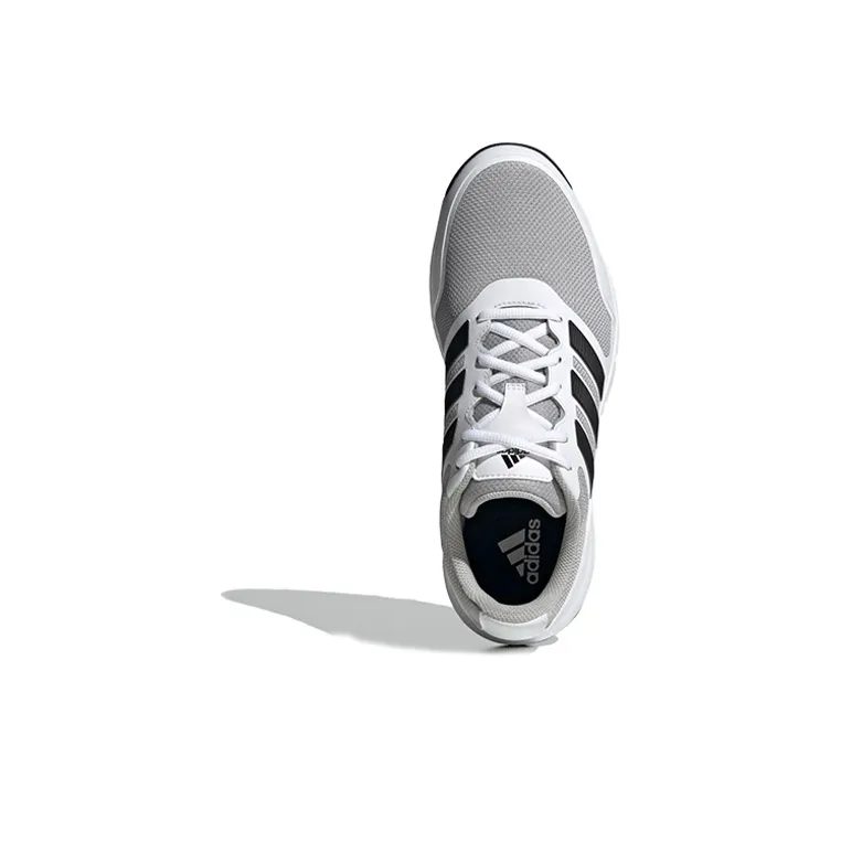 Adidas Tech Response Sl 'White Black Grey'-4