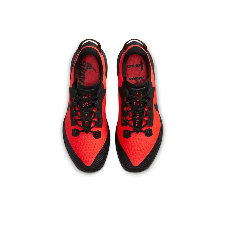 Nike Air Zoom Terra Kiger 6 'Red Black'-3