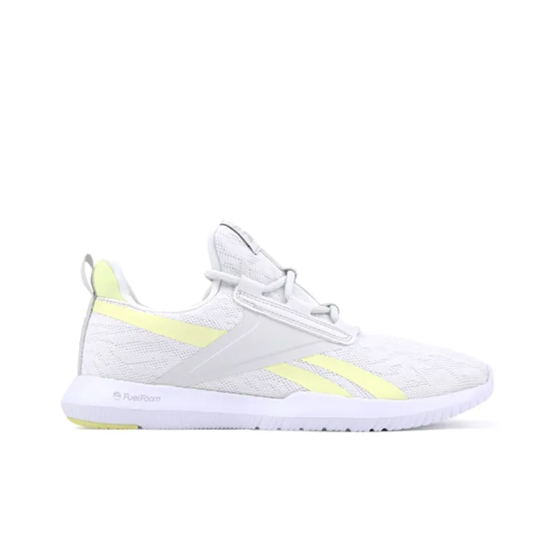 Reebok Reago Pulse 2.0 Sports Shoes White Women's-1