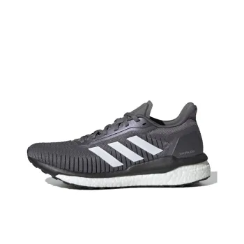 Adidas Solar Drive 19 'Grey Four' Women's