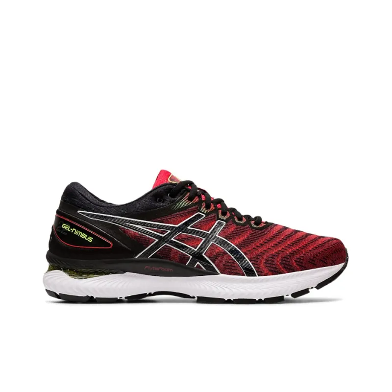Asics Gel Nimbus 22 'Classic Red'-1
