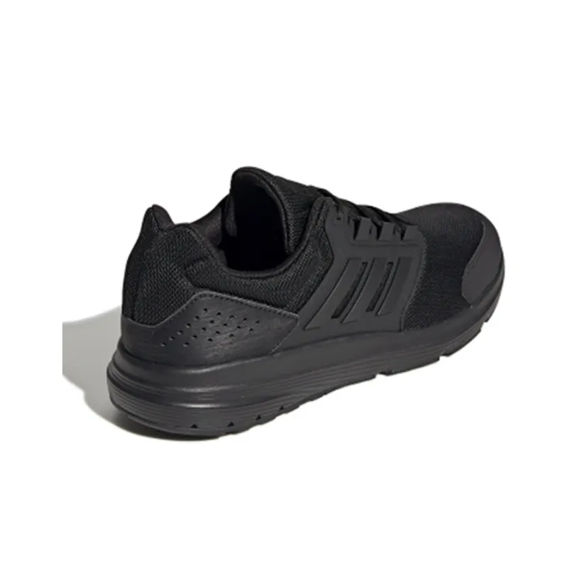 Galaxy 4 Adidas 'Triple Black'-3