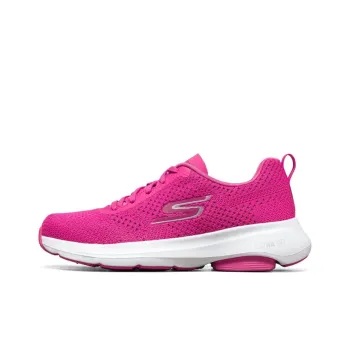 Skechers Go Viz Tech Red/White Women's