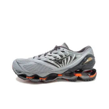 Wave Prophecy Mizuno 8 'Quarry Orange'