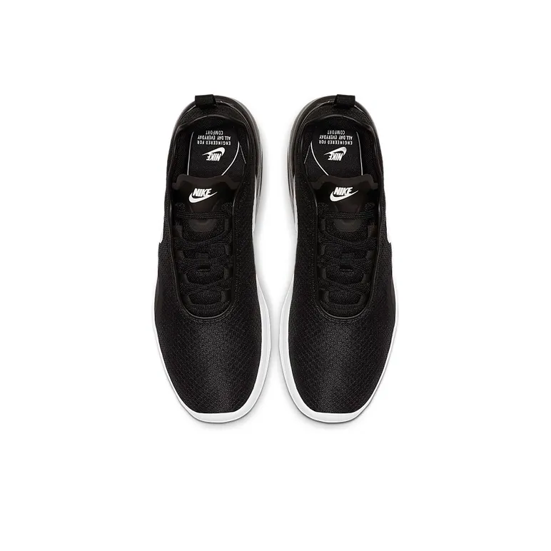 Nike Air Max Motion 2 White Black-3