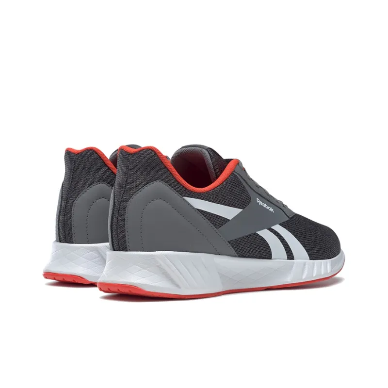 Reebok Lite Plus 2 Grey/Red/White-4