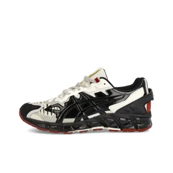 Asics GmbH X Gel Quantum 360 6 'Ivory Black'