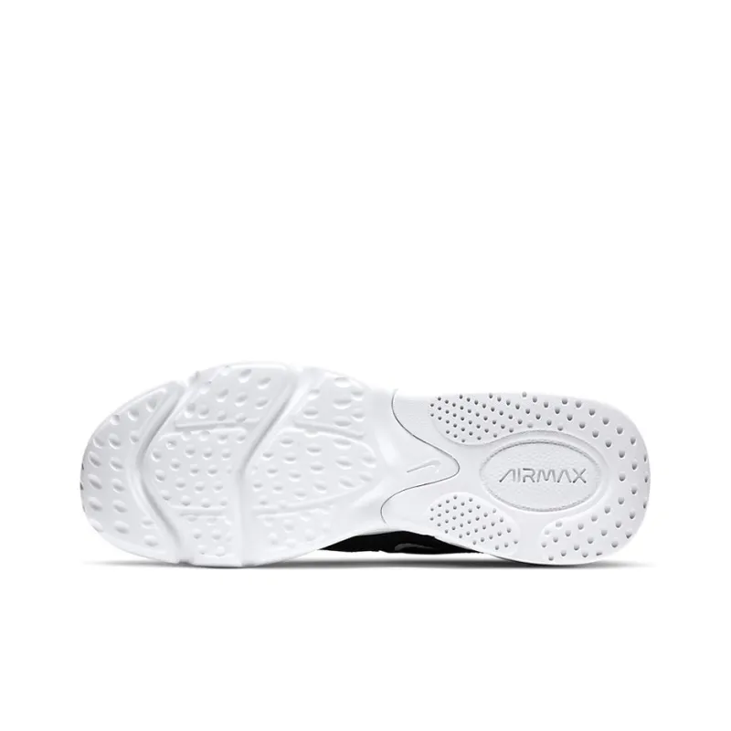 Nike Air Max 2X Black White Women's-4