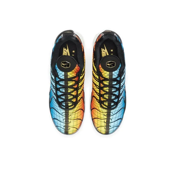 Nike Air Max Plus Greedy-3