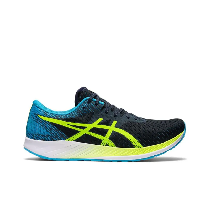 Asics Hyper Speed 'Blue Hazard Green'-1