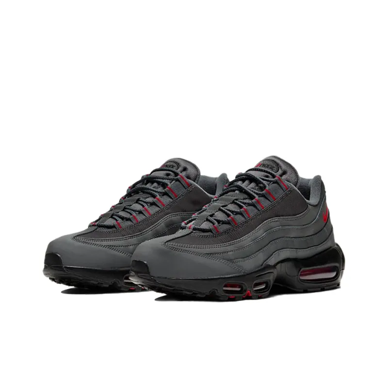 Nike Air Max 95 'Iron Grey'-2