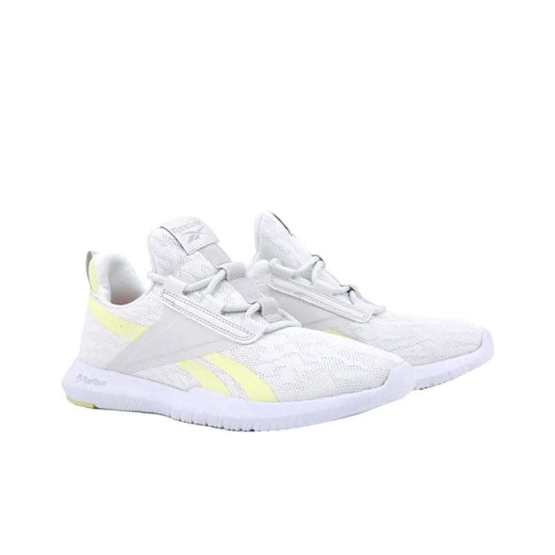 Reebok Reago Pulse 2.0 Sports Shoes White Women's-2