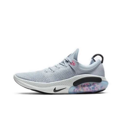 Nike Joyride Run Flyknit Obsidian Mist