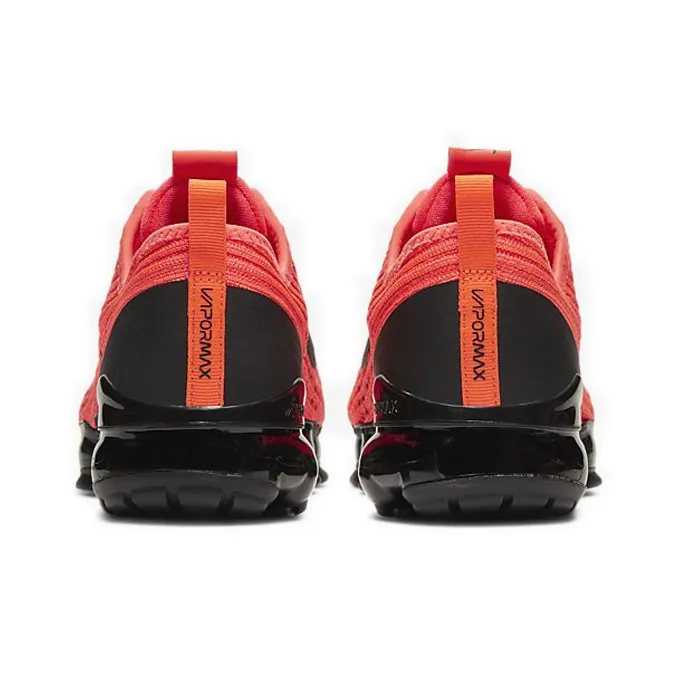 Nike Air VaporMax Flyknit 3 Flash Crimson GS-4