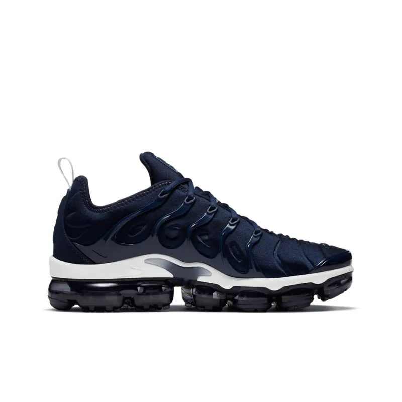 Nike Air VaporMax Plus Midnight Navy-1