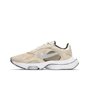 Nike Air Zoom Division Oatmeal Women's
