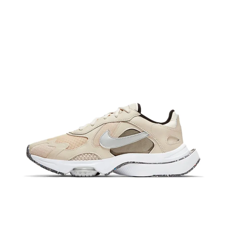 Nike Air Zoom Division Oatmeal Women's-0