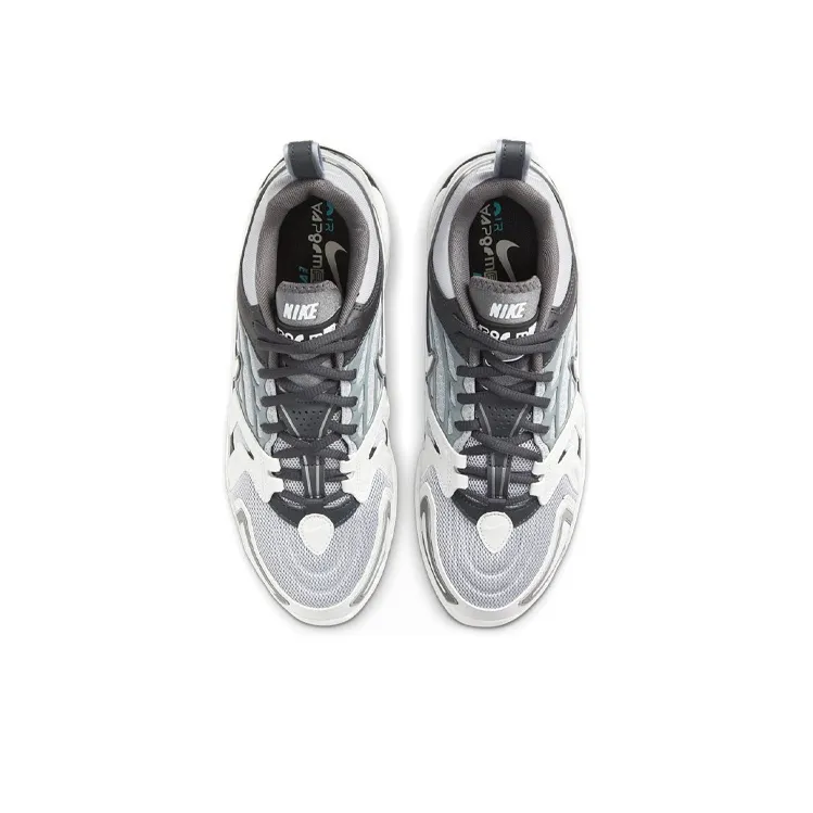 Nike Air VaporMax Evo Wolf Grey-3