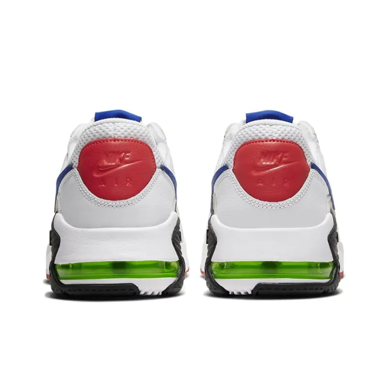 Nike Air Max Excee 'Hyper Blue'-3