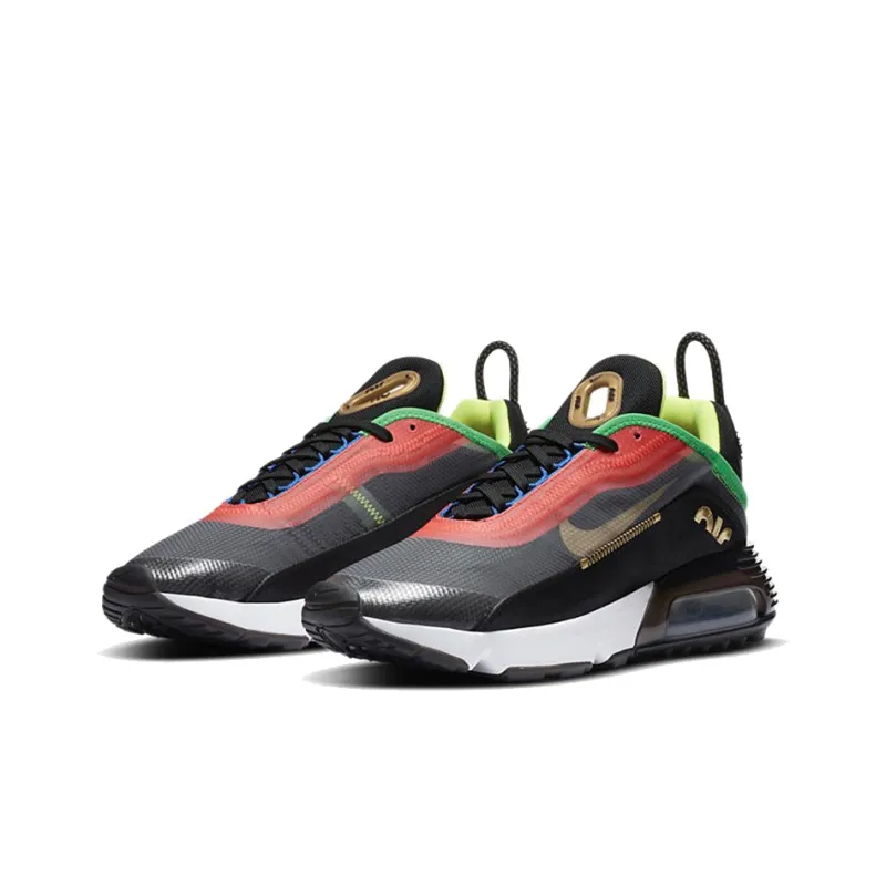 Nike Air Max 2090 Hidden Message-2