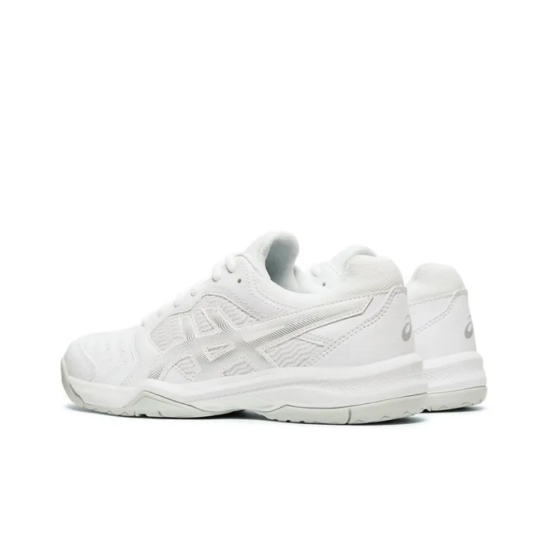 Asics Gel Dedicate 6 'White' Women's-2