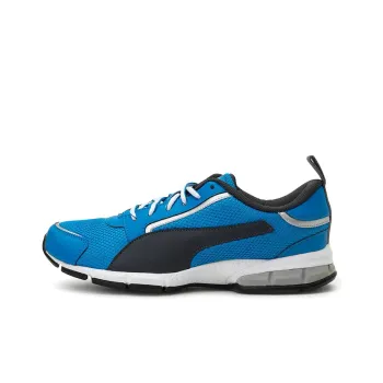 PUMA Triton Idp Low Blue/Black/White