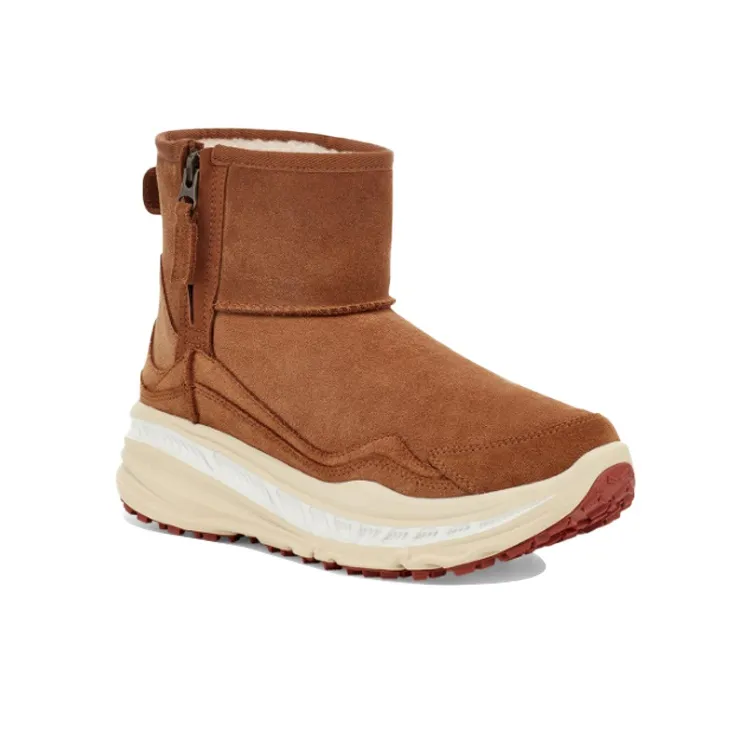 UGG CA805 Classic Weather 'Brown Beige'-2