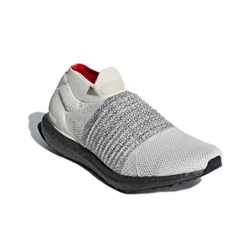 Adidas Ultra Boost Laceless Clear Brown-2