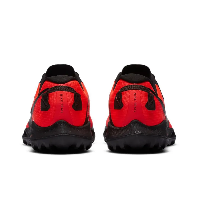 Nike Air Zoom Terra Kiger 6 'Red Black'-4