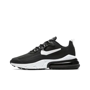 Nike Air Max 270 React Black
