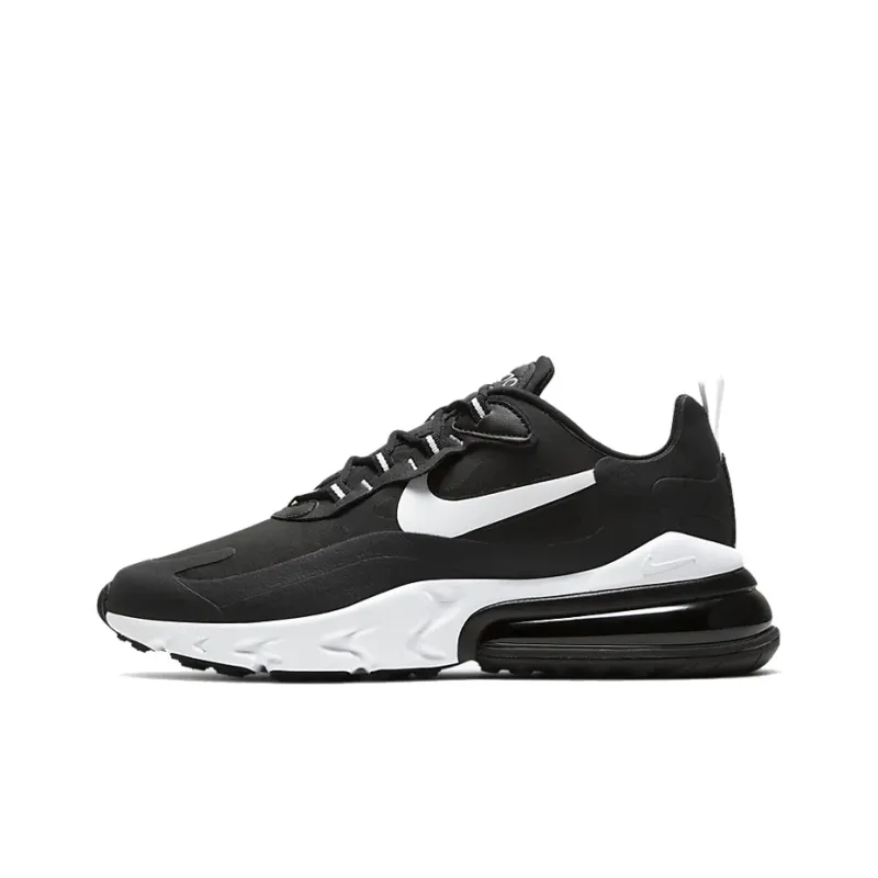 Nike Air Max 270 React Black-0