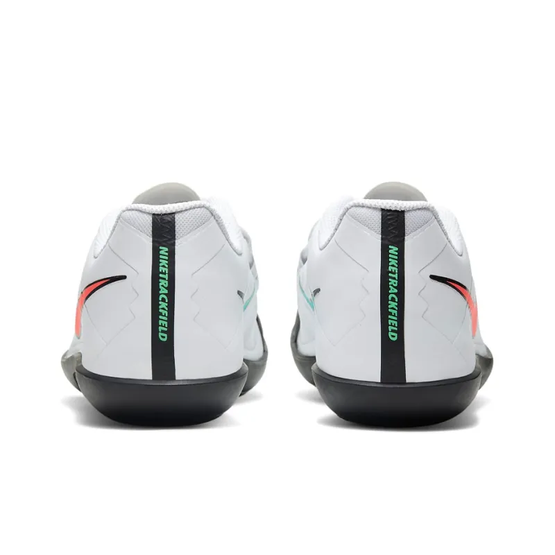 Nike Air Zoom Rival Sd 2 'White Flash Crimson'-4