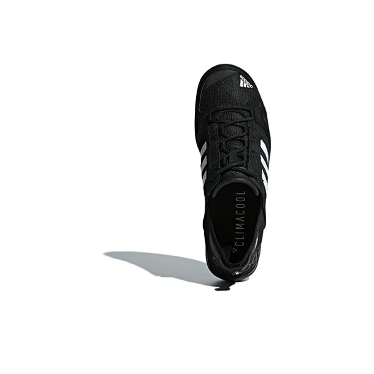 Adidas Climacool Daroga Two 13 'Black White'-4