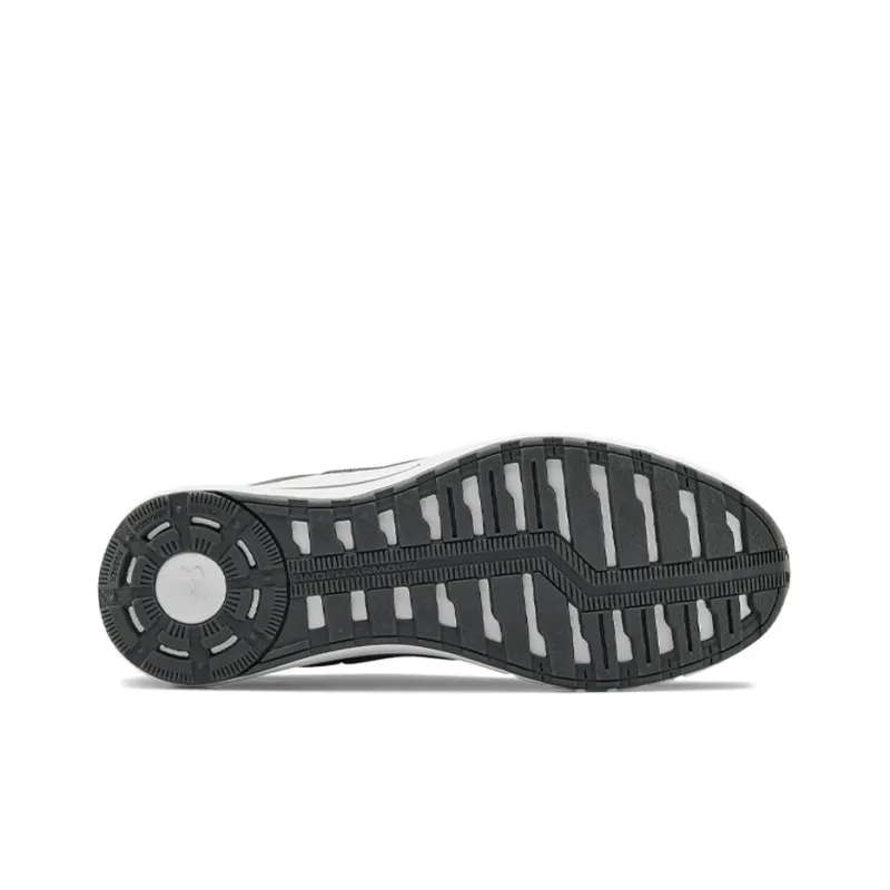 Under Armour Micro G Pursuit Bp 'Pitch Grey White'-4