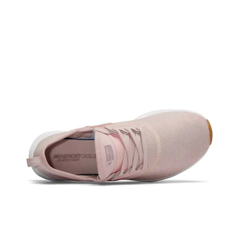 New Balance FuelCore 'Pink' Women's-3