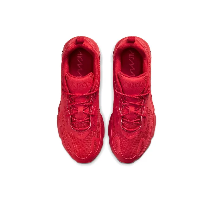 Nike Air Max 200 University Red-3