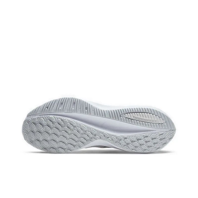 Nike Air Zoom Vomero 14 White Women's-5