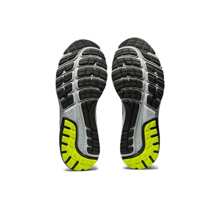 Asics Gel Cumulus 22 Graphite Grey-5