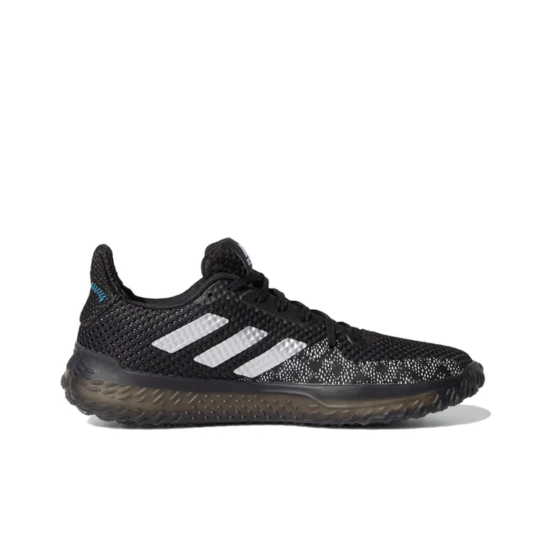 Adidas FitBoost Primeblue Trainer 'Black Dash Grey' Women's-1