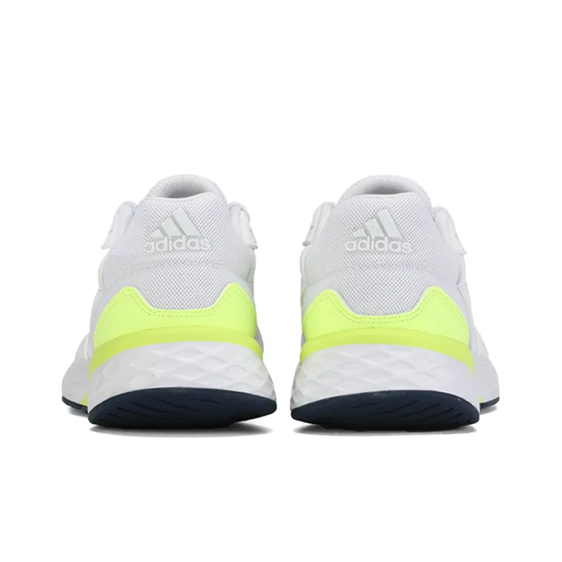 Adidas Response 'White Green' Women's-3