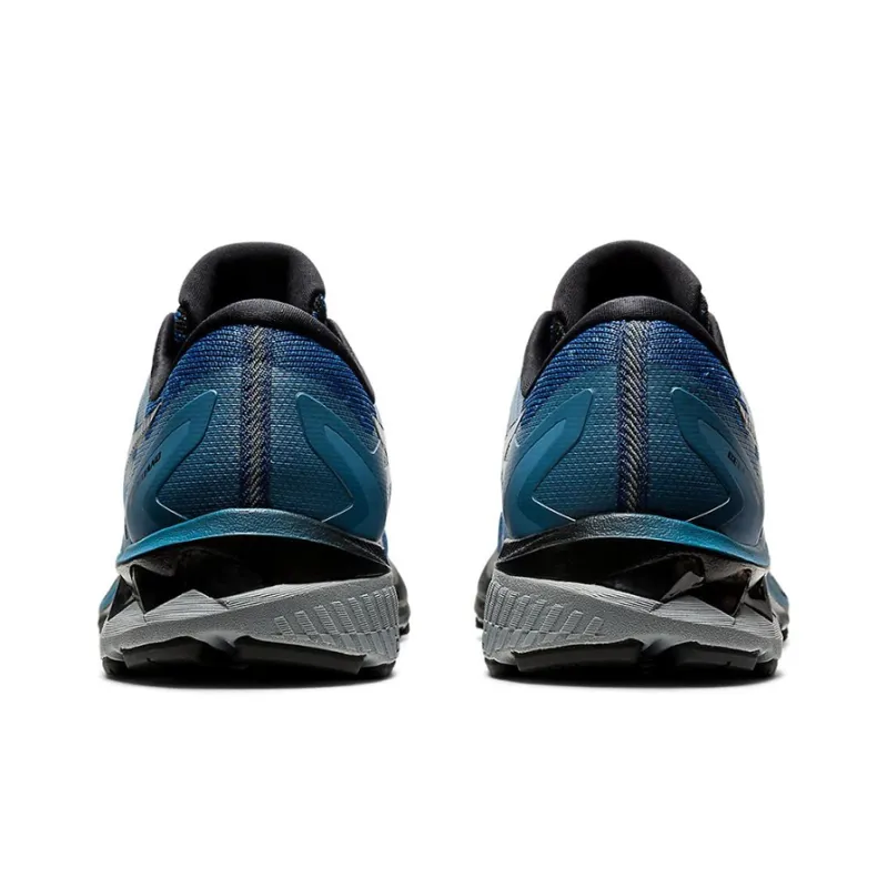Asics Gel Kayano 27 Mk Grey Floss-4