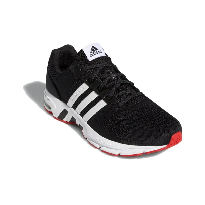 Adidas Equipment 10 Em 'Black White Red'-2